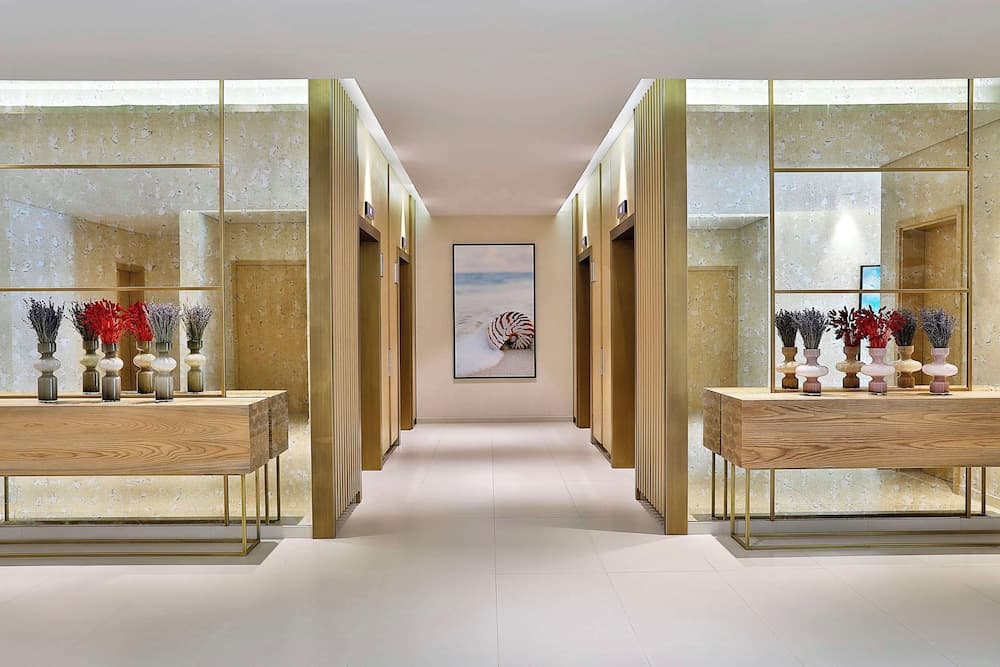 Avani Ibn Battuta Dubái Hotel — 2