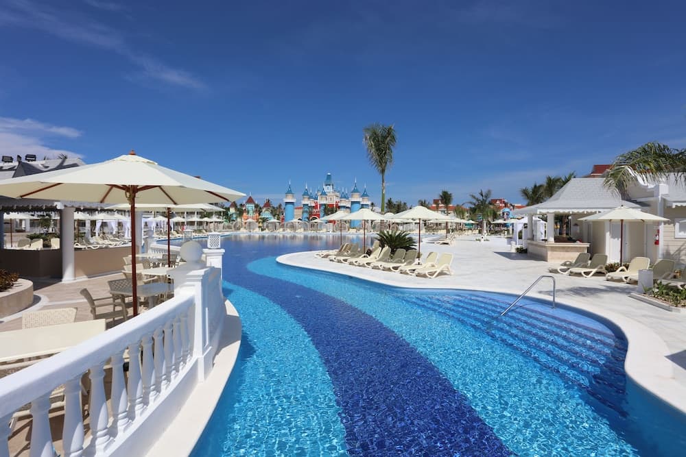 Bahia Principe Fantasia Punta Cana - All Inclusive — 3