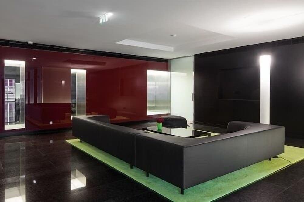 Hotel 3K Europa — 21