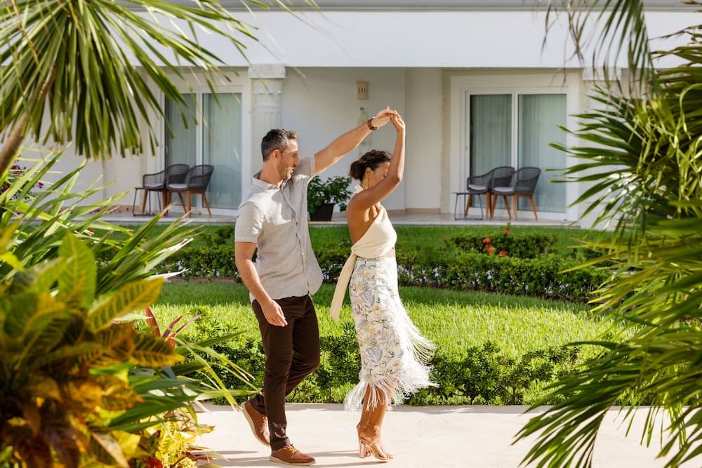 Hilton Playa del Carmen, ein All-Inclusive Erwachsenenresort — 2