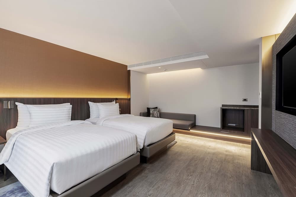 Gardina Asoke Hotel & Residence — 6