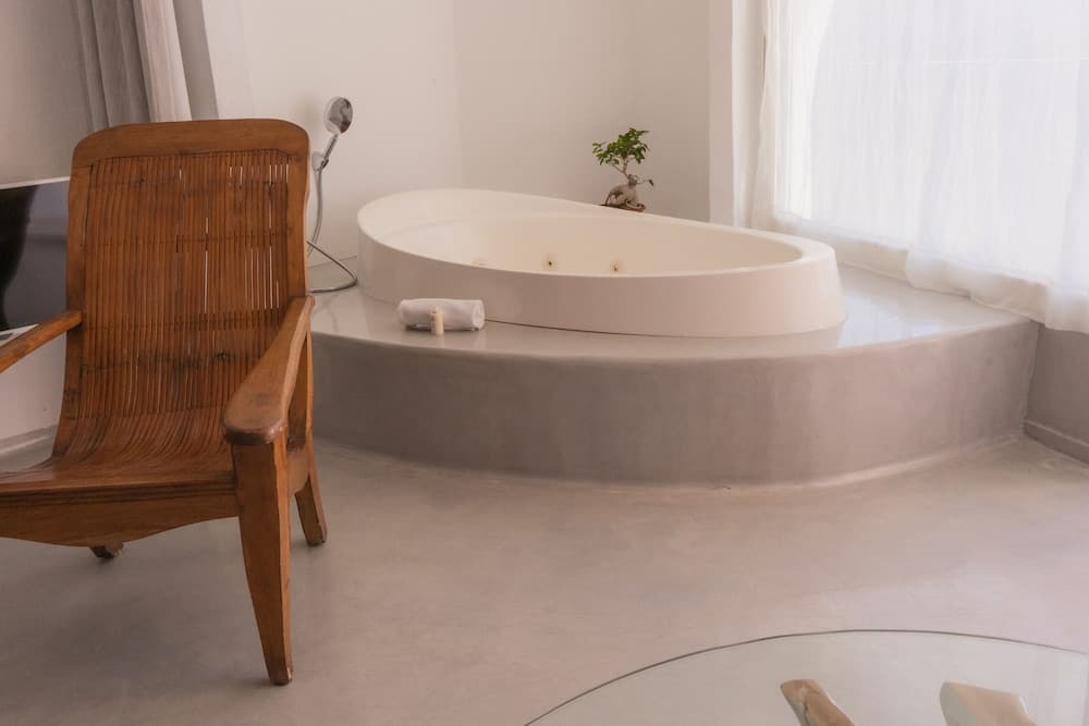 Hacienda Na Xamena, Ibiza — 10