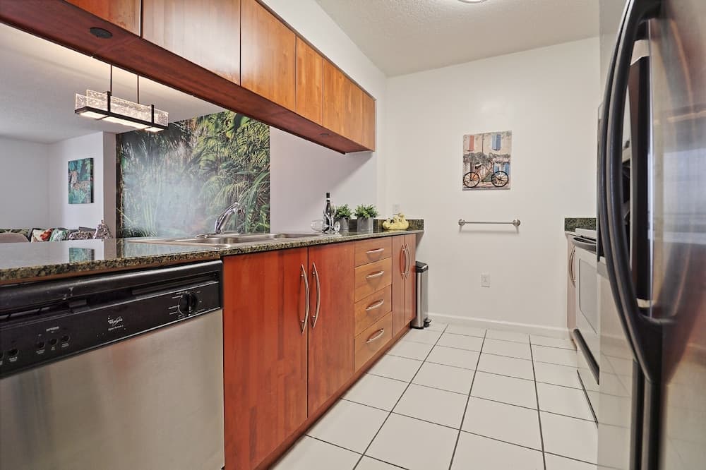 OneLuxStay in the Heart of Brickell — 9