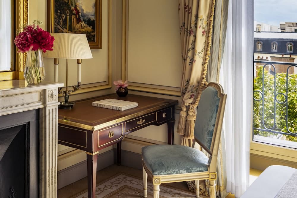 Ritz París — 7