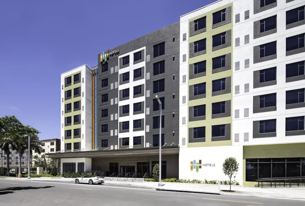 EVEN Hotel Miami - Aeroporto by IHG — 12