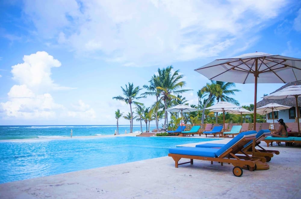 Cana Rock Condominios — 22