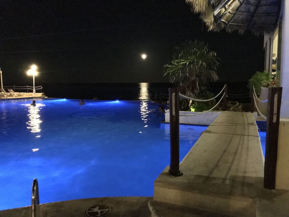 Appartamenti Vista Oceano – Delicia — 9