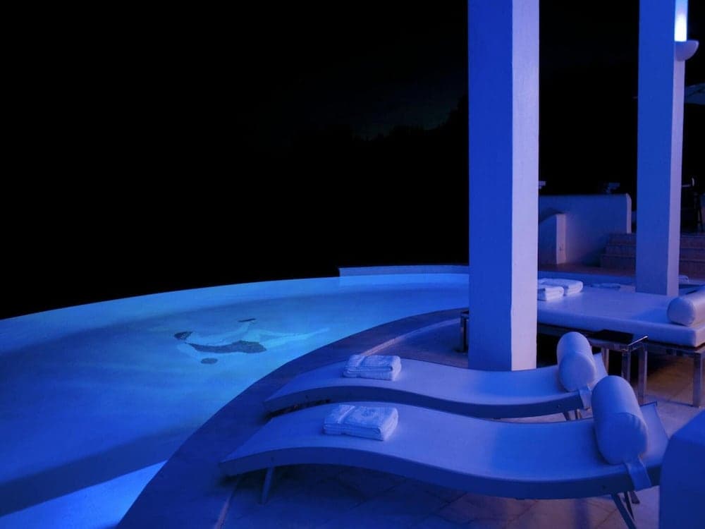 Casa Vacanze con Piscina — 14