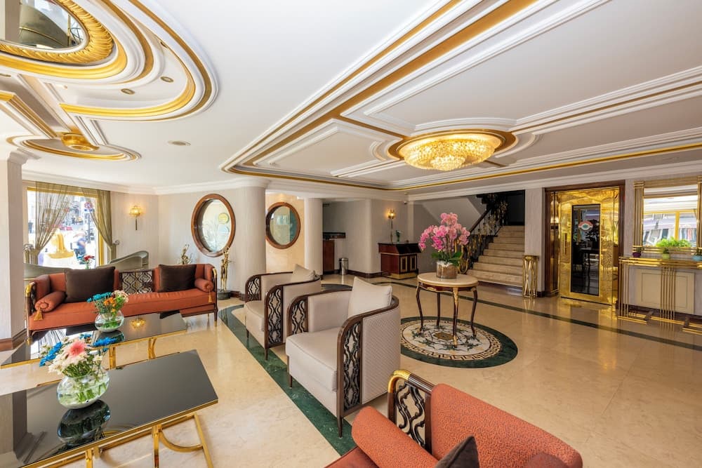 Arden City Hotel - Special Class — 3