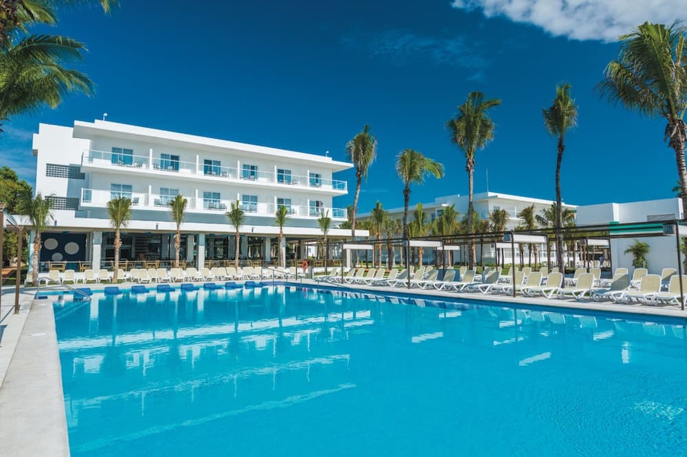 Hotel Riu Playacar - All Inclusive — 29