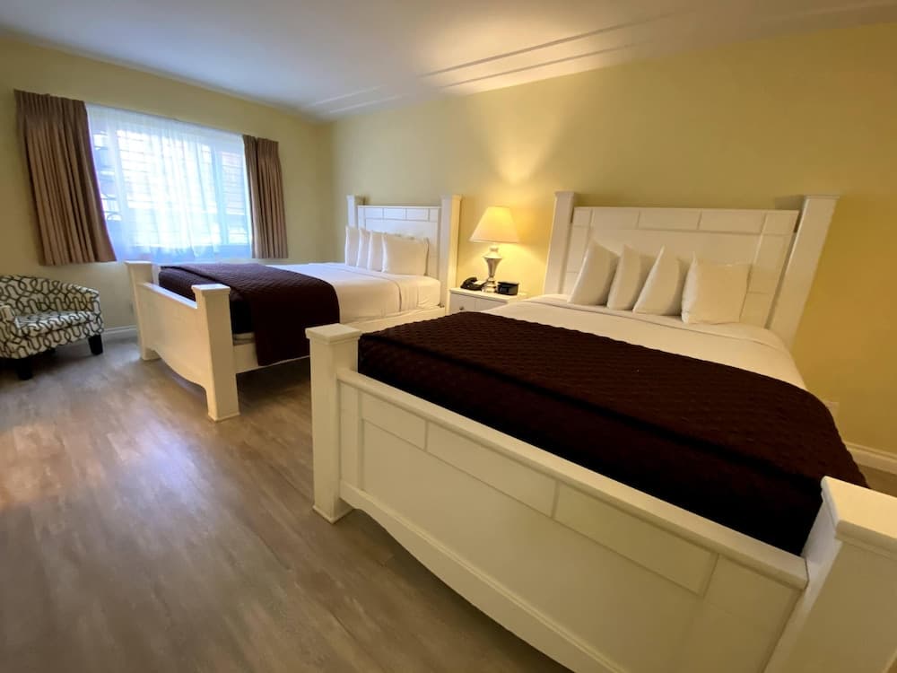 Hotel Celebrity de Hollywood — 20