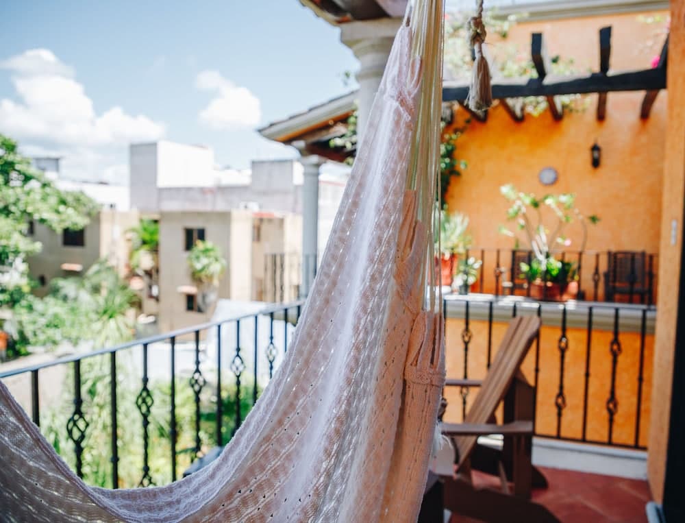 Hotel Lunata - Near Playa del Carmen Main Beach — 10