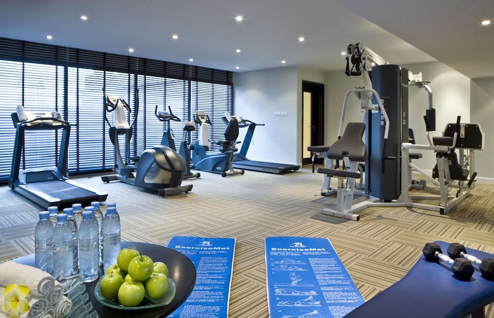 Mercure Gold Hotel Jumeirah Dubai by Accor — 25