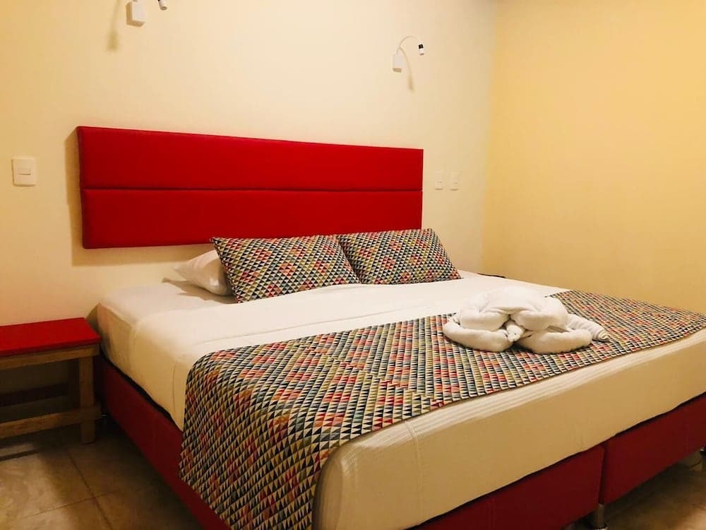 Hotel Arco Iris Tulum — 14
