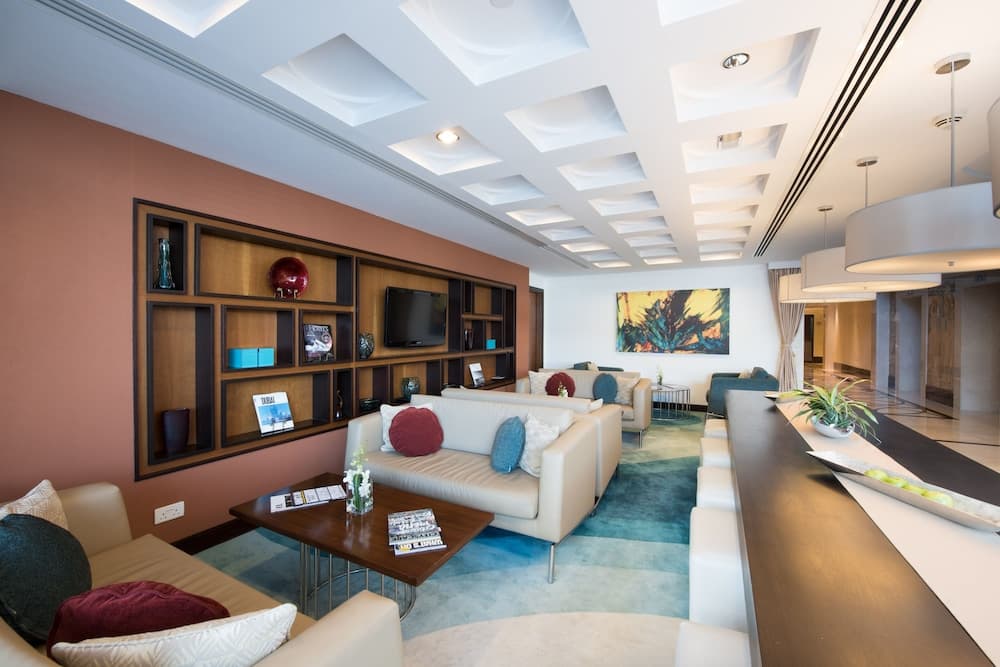 La Suite Dubai Hotel & Apartments — 4