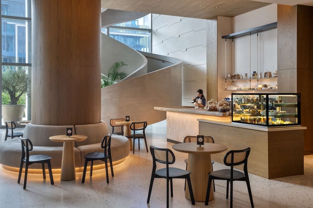 Radisson Beach Resort Palm Jumeirah — 30