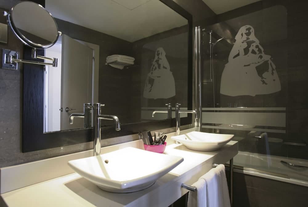Hotel Meninas — 26