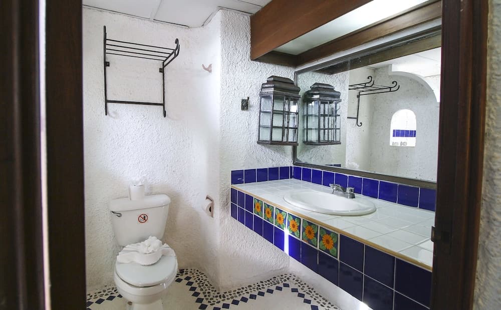 Hotel Xbalamque e Spa Cancun — 29