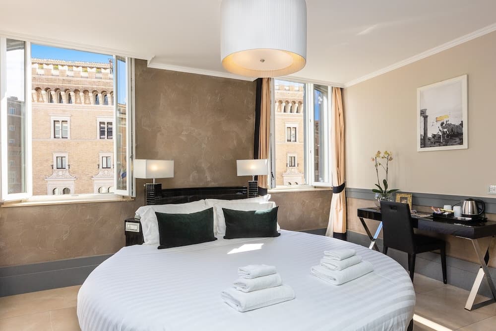 Hotel Castellino Roma — 27