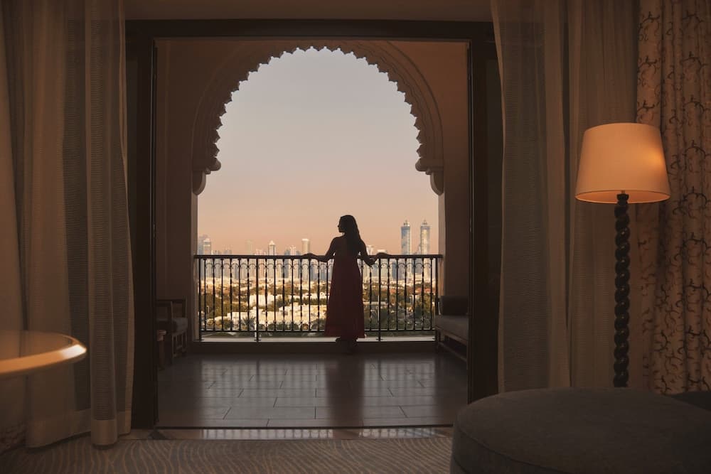 Four Seasons Resort Dubai a Jumeirah Beach — 4