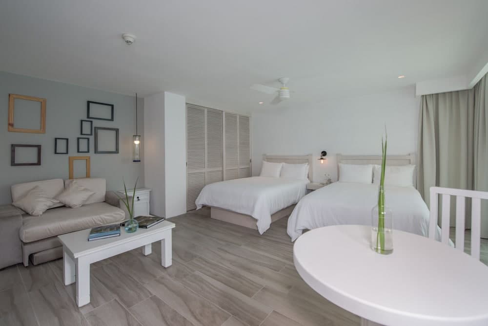 Oleo Cancun Playa Resort Todo Incluido — 26