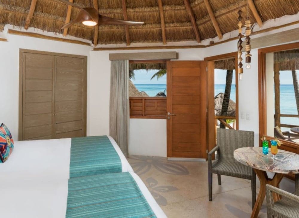 Mahekal Beach Front Resort & Spa — 29