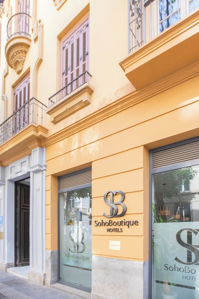 Soho Boutique Malaga — 25