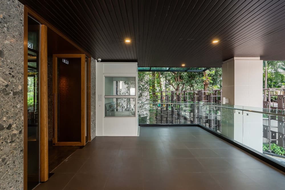 Hotel Gardina Asoke — 22