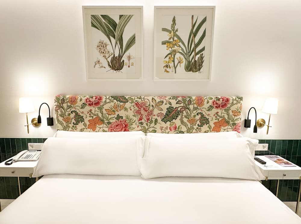 Hotel Ribera De Triana — 11