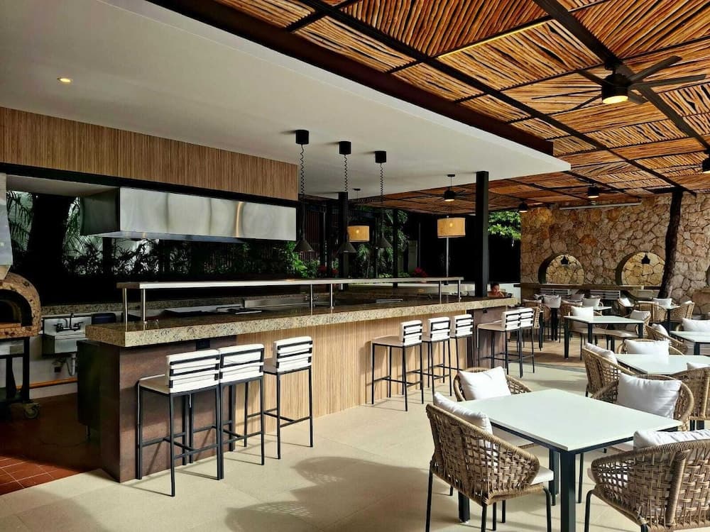 Hotel Todo Incluido Cancun Bay — 10