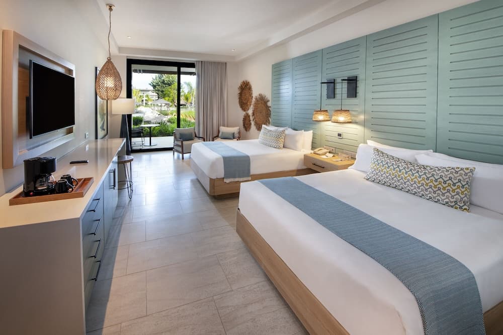 Lopesan Costa Bávaro Resort Spa & Casino - All-Inclusive — 8