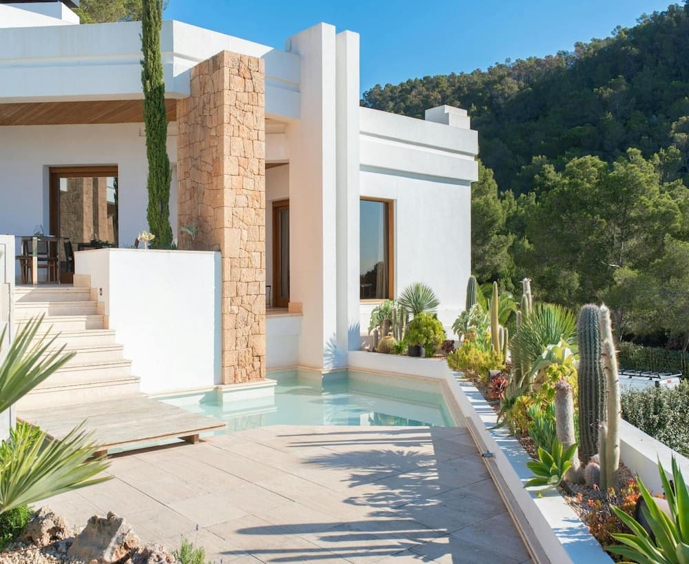 Appealing Villa Near Ibiza Town — 14