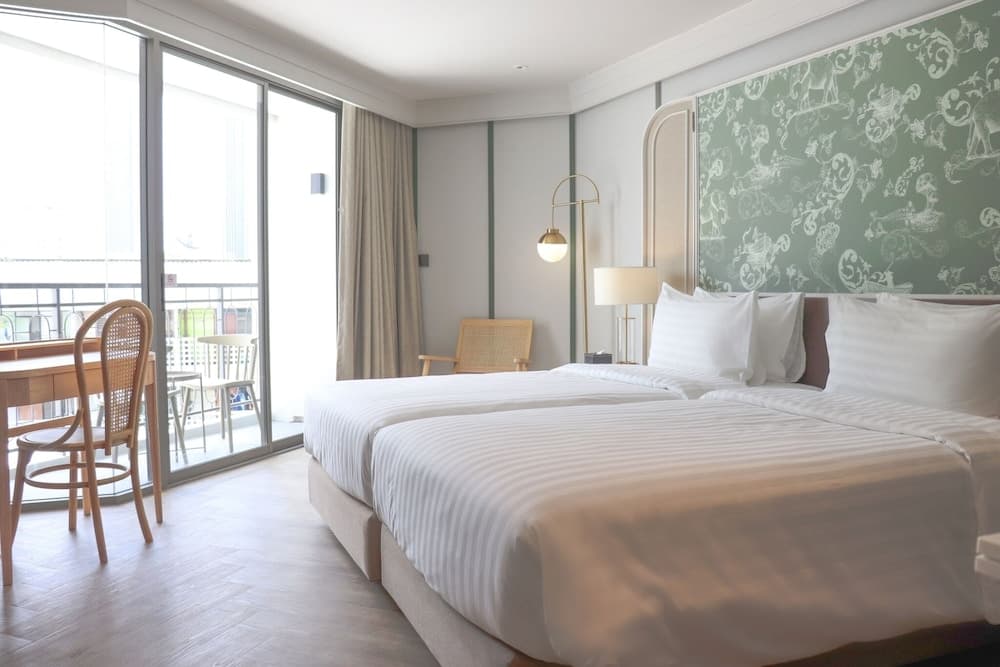 The Quarter Chaophraya by UHG — 25