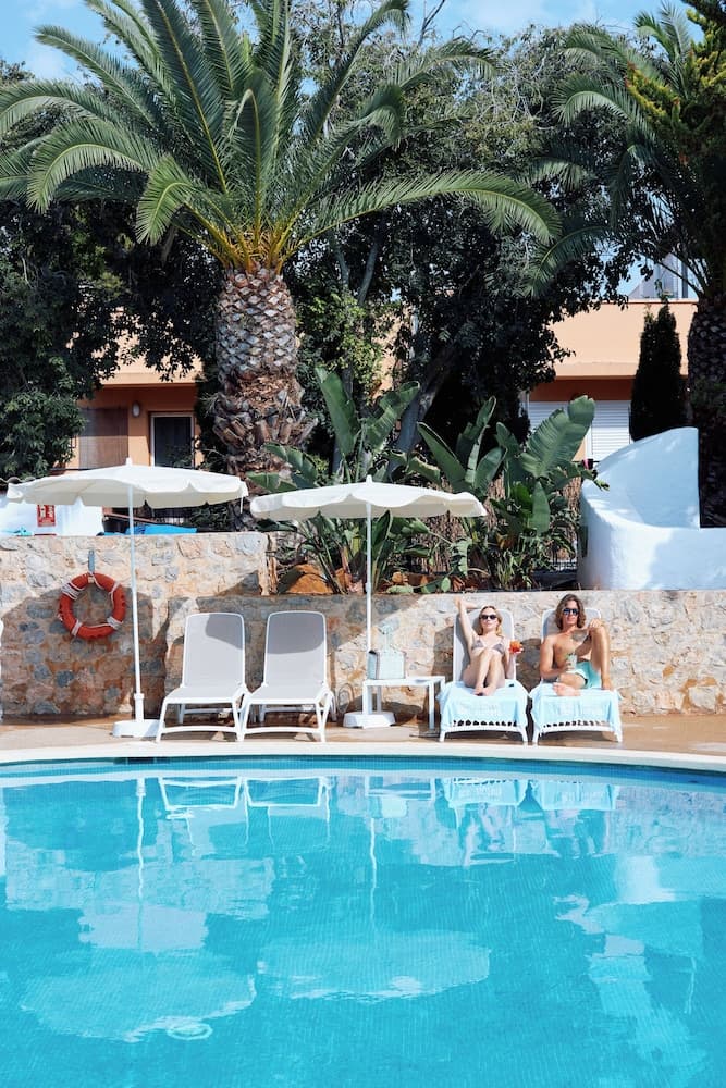 Hotel Vibra Isola - Nur für Erwachsene — 22