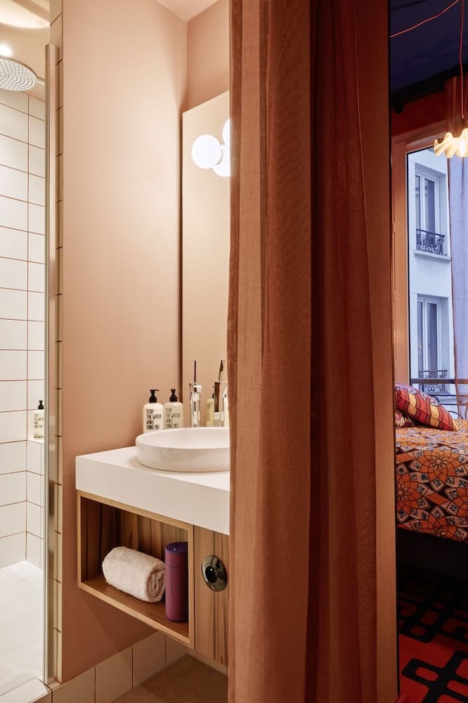 25hours Hotel Terminus Nord — 20