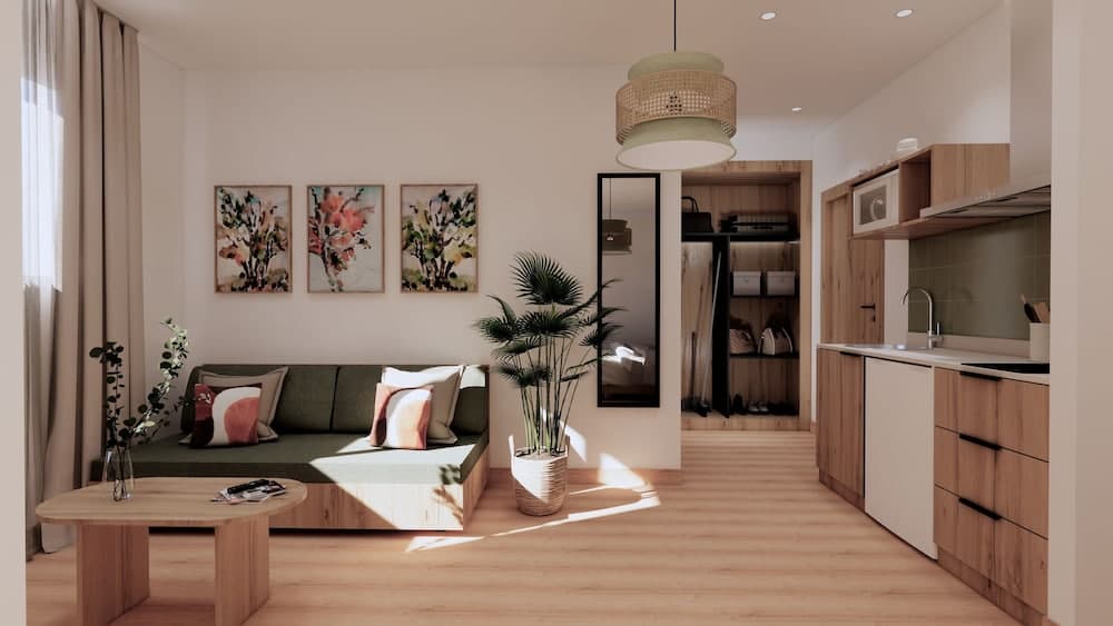 Hotel Vago Ibiza — 3