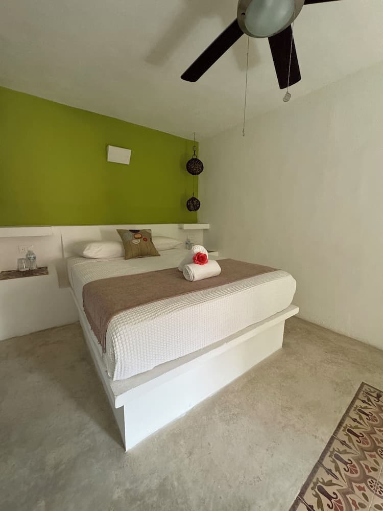 Kin Ha Tulum Hotel — 11