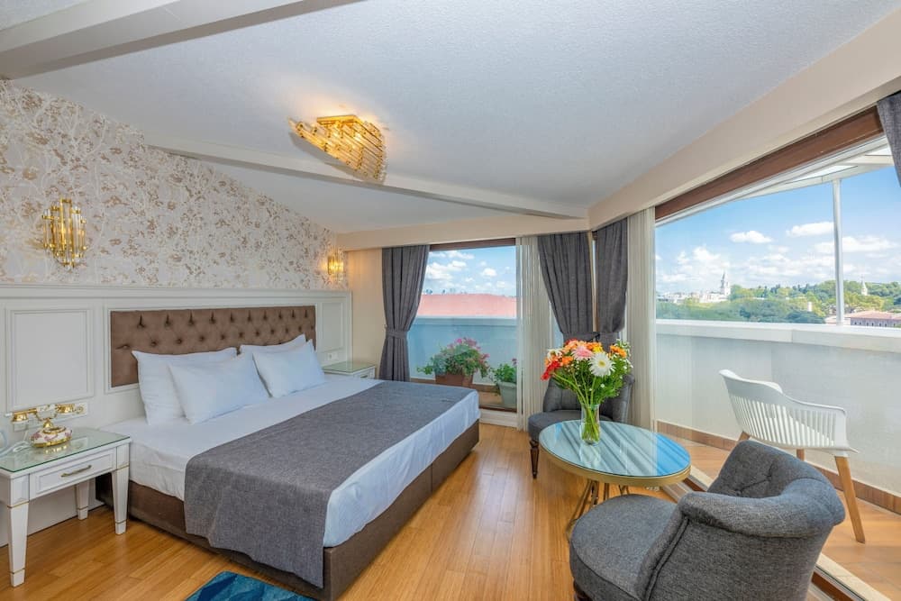 Arden City Hotel - Special Class — 25