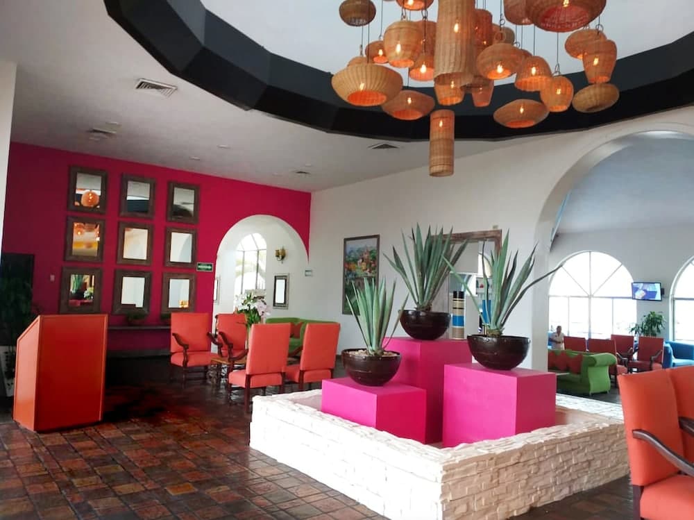 All Ritmo Cancun Resort & Wasserpark - Alles Inklusive — 7