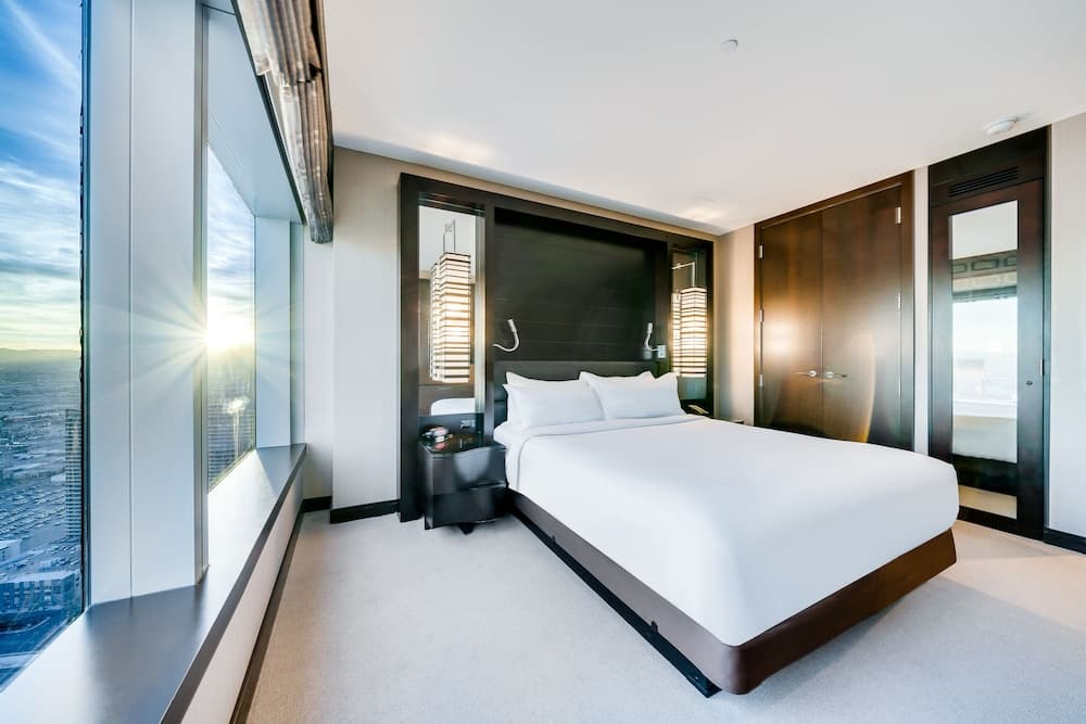 Jet Luxury at the Vdara Condo Hotel — 11