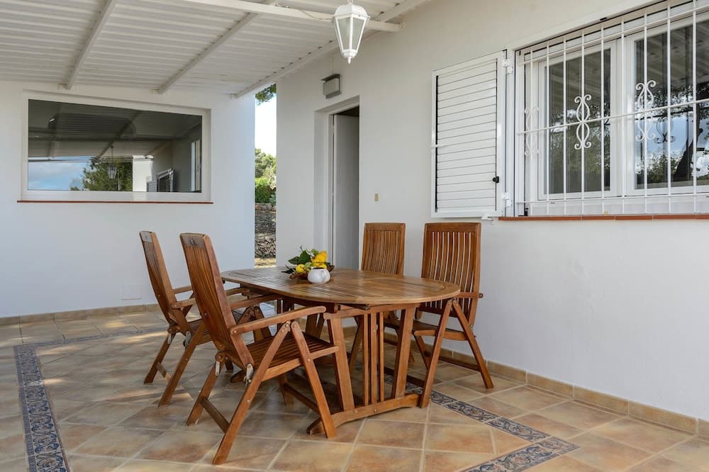 Villa Piedad Ibiza — 8