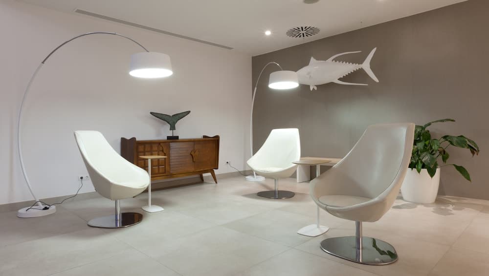 Marvell Club Aparthotel — 30