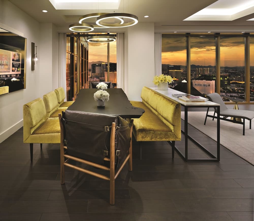 W Las Vegas — 20