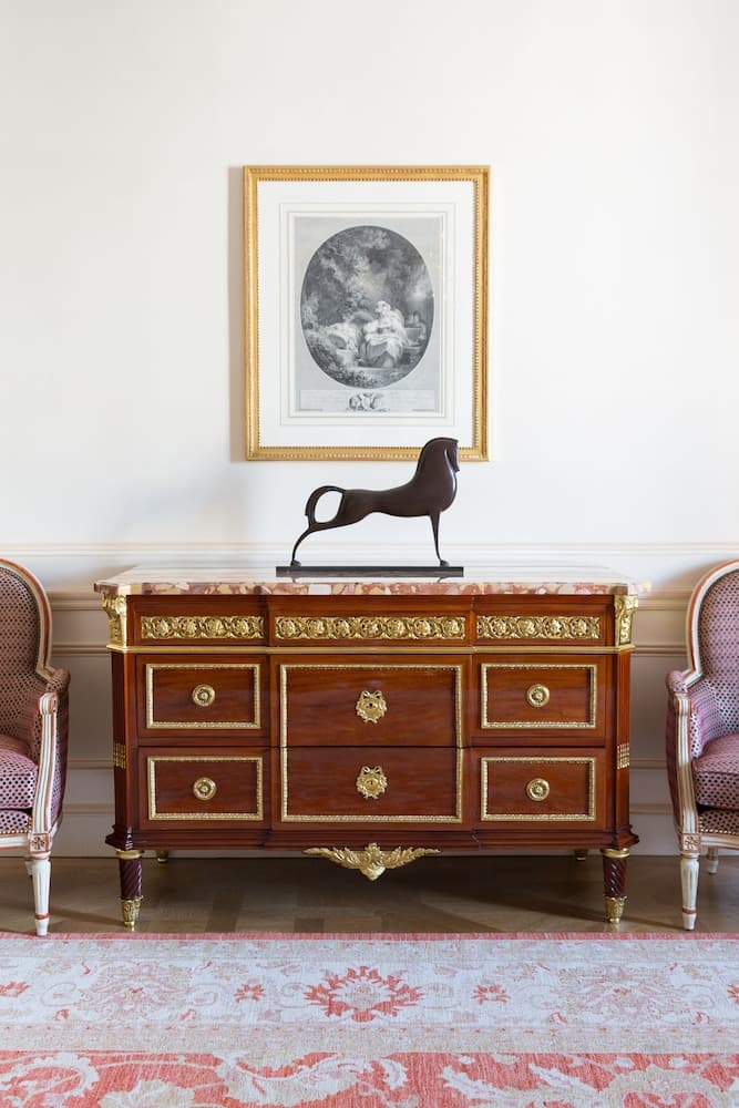 Le Bristol Paris - ein Hotel der Oetker Collection — 15