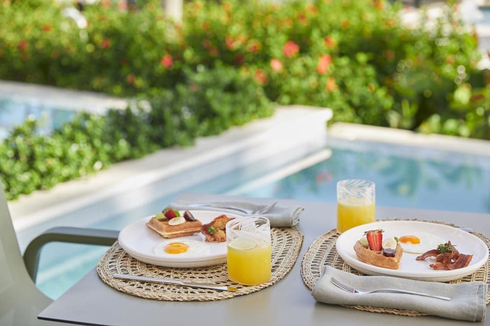 Finest Punta Cana by The Excellence Collection - Todo incluido — 21