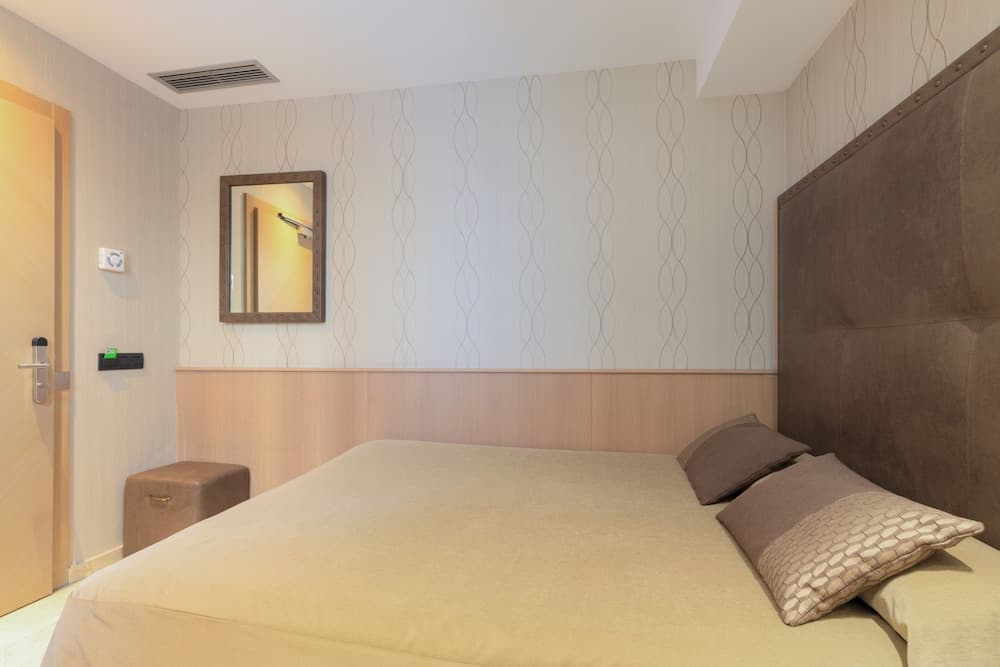 Hotel Gotico — 3