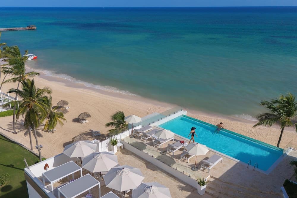 HM Bavaro Beach – Nur für Erwachsene — 18