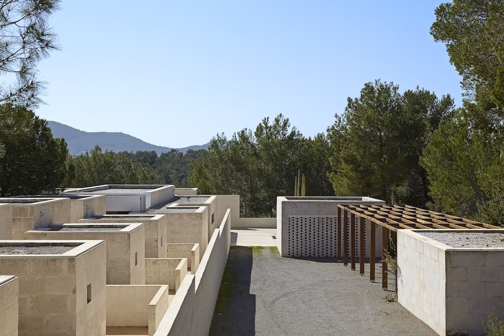 Villa Es Raig Ibiza — 12