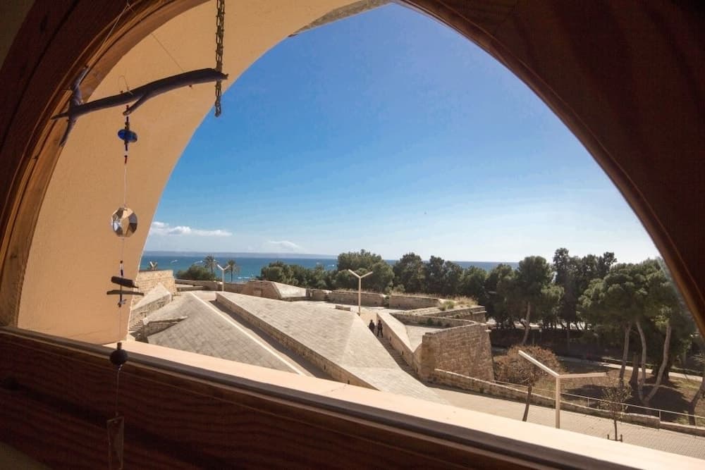 Historcal House Palma — 22