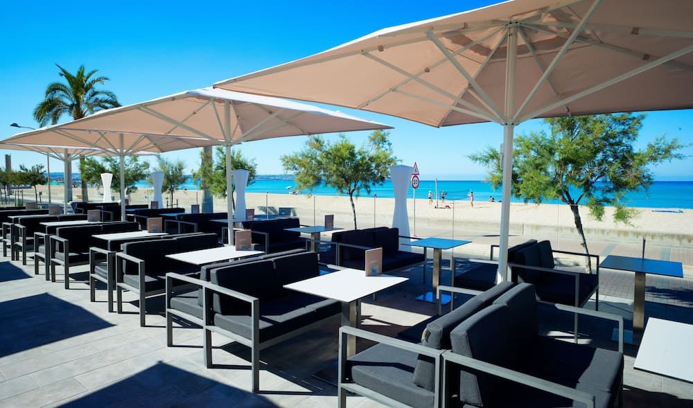 Aparthotel Fontanellas Playa — 22